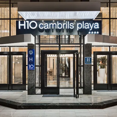 H10 Cambrils Playa