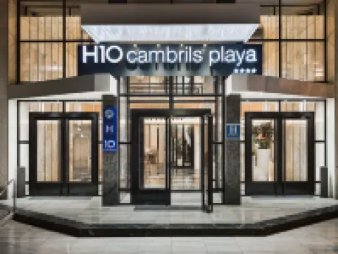 H10 Cambrils Playa