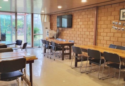 메리어트관 제주신화월드 호텔 앤 리조트 객실