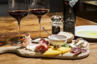 Best Western Hotel Santa Caterina - breakfast