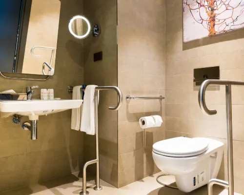 Radisson Hotel, Dakar Diamniadio Номера Photos
