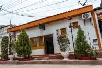 호텔 빌라 데이세르 El Valle de los Deseos 주변 호텔