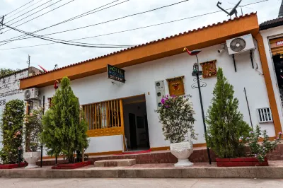 Hotel Villa Deicer Hotels in 