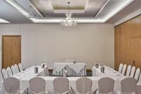 Atlantica Oasis Hotel Hotels in Germasogeia