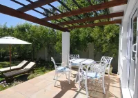 The Gables Hermanus - Kitchens