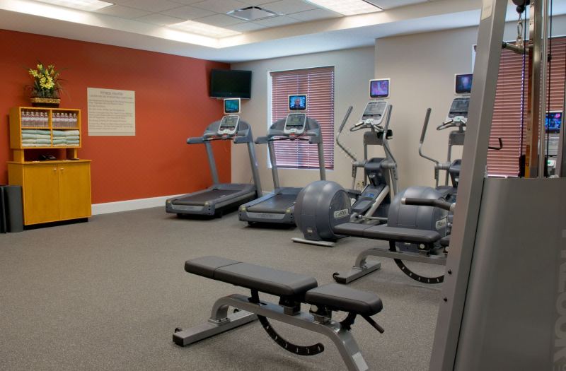 Hilton Garden Inn Mobile West I-65/Airport Blvd. photo 5