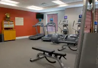 Hilton Garden Inn Mobile West I-65/Airport Blvd. - Gym