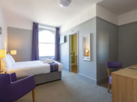 Dilkhusa Grand Hotel by Compass Hospitality Hotels in North Devon District