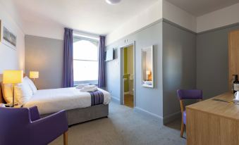 Dilkhusa Grand Hotel by Compass Hospitality