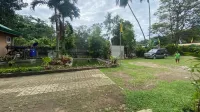 Seaside Traveler's Inn by Camiguin Island Home Hoteles cerca de The Sunken Cemetery