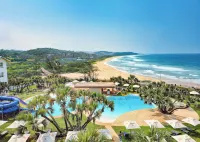 Blue Marlin All-Inclusive Seascape by Dream Resorts Hotels in Umkomaas