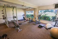 Fiji Hideaway Resort and Spa - Gym
