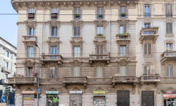 Aiello Hotels - Centrale