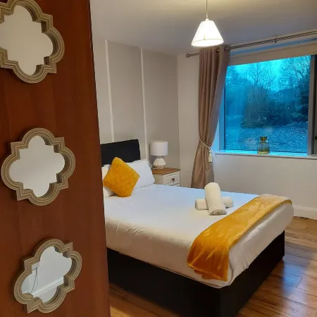 Wild Atlantic Apartments Killarney