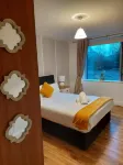 Wild Atlantic Apartments Killarney Hotels in Kerry