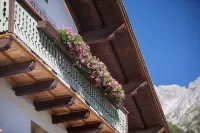 Pension der Steinbock - 2 estrellas
