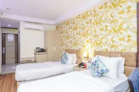 Hyphen Grand Hotel Hotels near Vyas Ashram