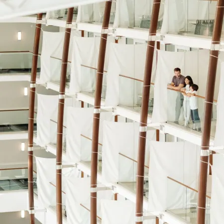 Newport Marriott Hotel & Spa