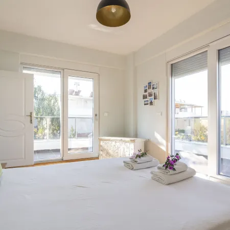 EV Apartments