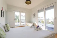 EV Apartments