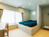 Loi no Hako Hotels in Gotsu