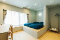 Loi no Hako Hoteles en Gotsu