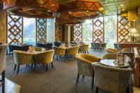 Rainbow Towers Hotel & Conference Centre - Bar