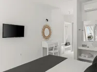 Sunrise Paros Hotels in Naoussa