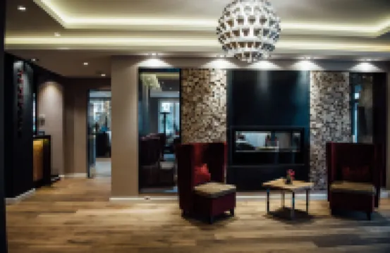 Hotel Schmachtendorf