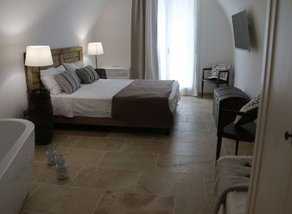 Agriturismo Aurivu