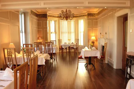 Ardgort Country House Отели в г. Страбан