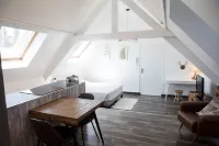 A la Ferme City Break & Spa