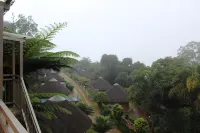 Magoebaskloof Mountain Lodge - Vuoristonäköala