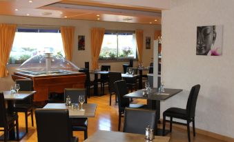 Hotel Chateau-Thierry Centre