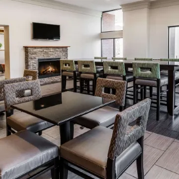 Wingate by Wyndham Canton/Hall of Fame