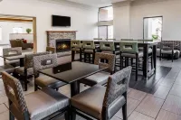 Wingate by Wyndham Canton/Hall of Fame Hotels in Jackson Township