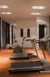 Esplendor by Wyndham Savoy Rosario - Gym