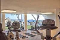Universal Hotel Lido Park & Spa - Gym