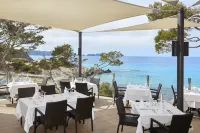 Universal Hotel Lido Park & Spa Hotels in Costa de la Calma