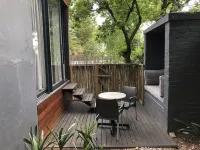 The Tree House Boutique Hotel by the Living Journey Collection Hotels near Green Point