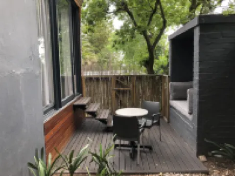 The Tree House Boutique Hotel by the Living Journey Collection