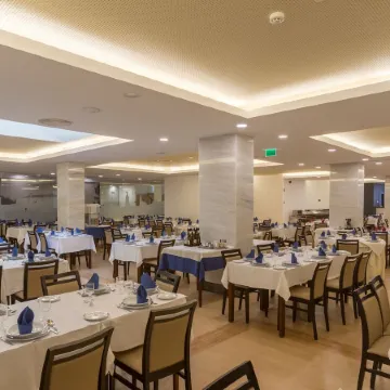 Steyler Fatima Hotel & Congress