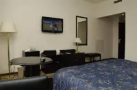 Hotel Austral Bahía Blanca Hotel di Bahia Blanca