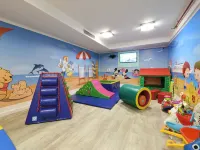 Caesar Premier Eilat Hotel Hotel di Eilat