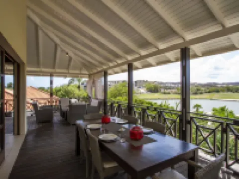 Blue Bay Villas Hotels in Curacao