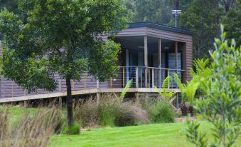 Tyenna River Cottages