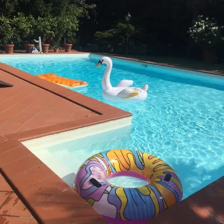 B&B Villa Delle Palme