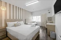 Rosebud Motel - Motels