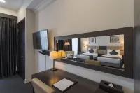 Ambassador Hotel Hotels in Bishkek