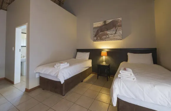 馬塔拉塔拉酒店